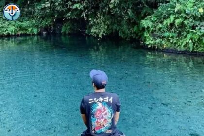 klaten mata air umbul kroman dokter traveler