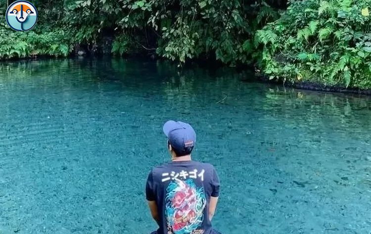 klaten mata air umbul kroman dokter traveler