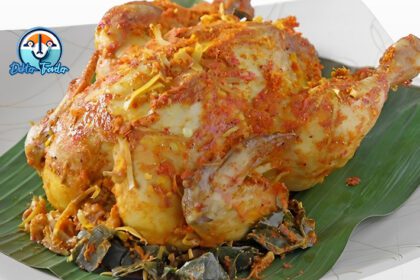 Ayam Betutu Bali