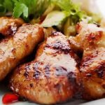Ayam Cincane Samarinda