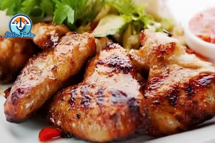 Ayam Cincane Samarinda