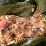 Botok Tawon Banyuwangi