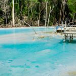 Kawah Putih Tinggi Raja Medan