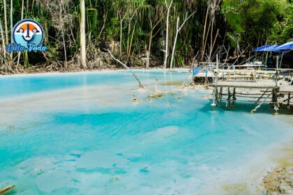 Kawah Putih Tinggi Raja Medan