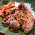 Mengenal Gudeg Makanan Khas Yogyakarta