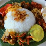 Nasi Kentut Medan