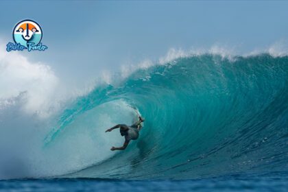 Pantai Plengkung Banyuwangi