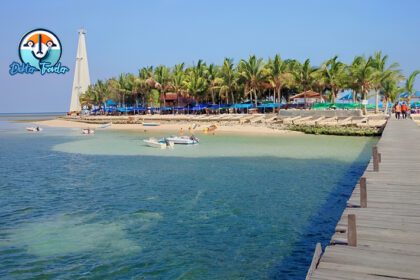 Pulau Beras Basah