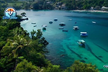 Pulau Rubiah Aceh