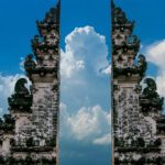 Pura Penataran Agung Lempuyang