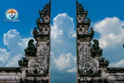 Pura Penataran Agung Lempuyang