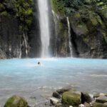 Air Terjun Sibolangit