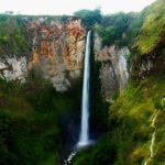 Air Terjun Sipisopiso Tanah Karo