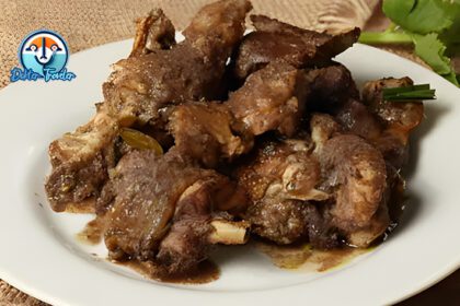 Ayam Pinadar Medan