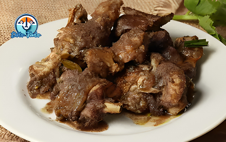 Ayam Pinadar Medan