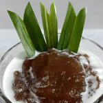 Bubur Sagu Ambon Maluku