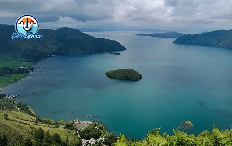 Danau Toba Medan