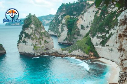 Diamond Beach Nusa Penida Bali