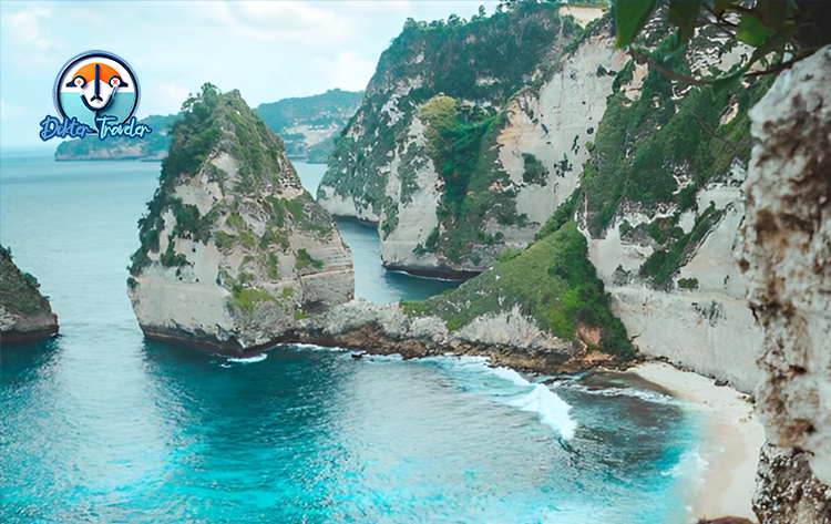 Diamond Beach Nusa Penida Bali