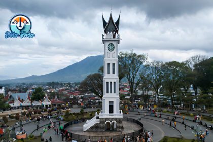 Jam Gadang Bukittinggi