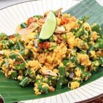 Lawar Bali