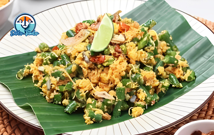 Lawar Bali