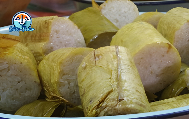 Nasi Jaha Manado