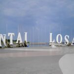 Pantai Losari Makassar