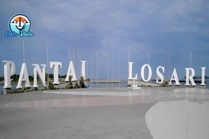 Pantai Losari Makassar