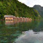Pantai Ora Maluku