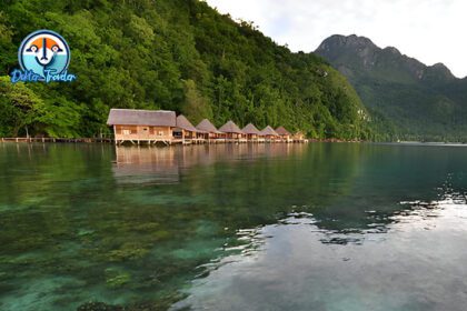Pantai Ora Maluku