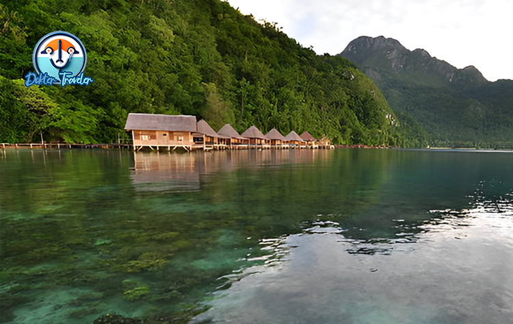 Pantai Ora Maluku