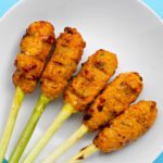 Sate Lilit Bali