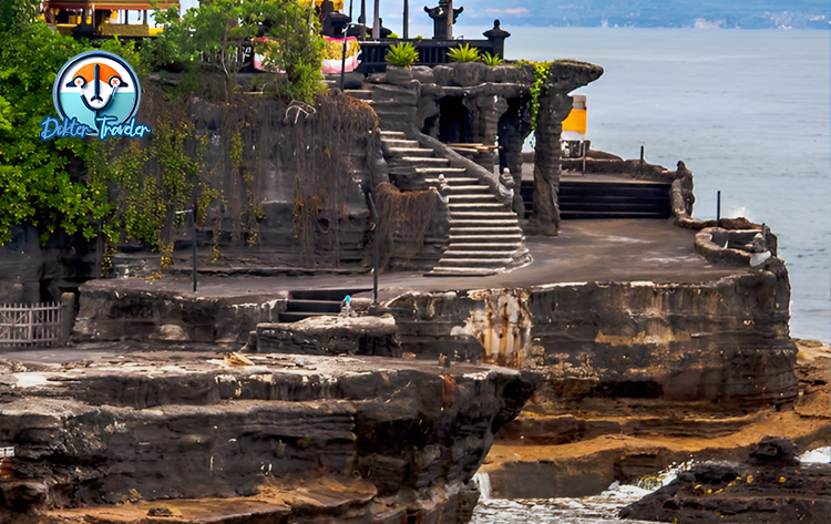 Tanah Lot Bali