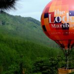 The Lodge Maribaya Bandung