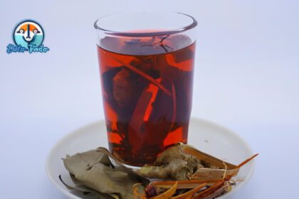 Wedang Uwuh Yogyakarta