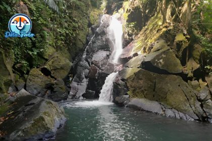 Air Terjun Pria Laot