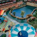 Anugerah Waterpark Bunder Purwakarta