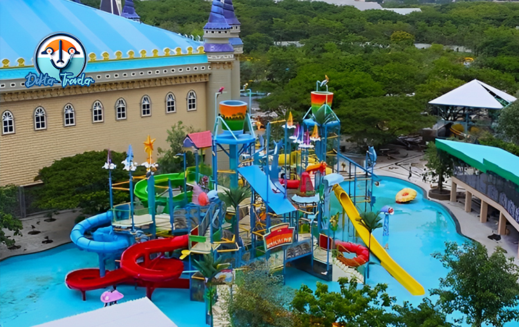 Atlantis Land Surabaya
