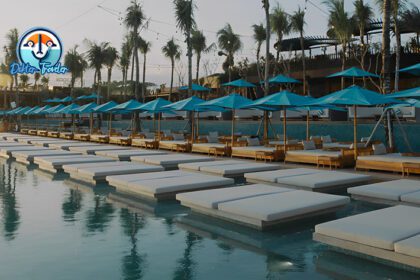 Atlas Beach Club Bali