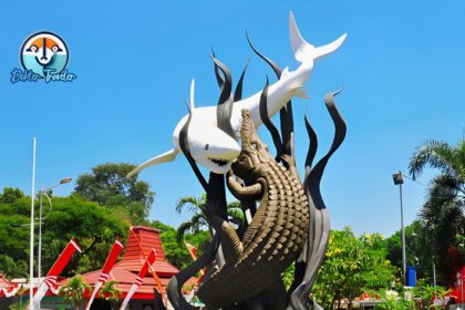 Kebun Binatang Surabaya