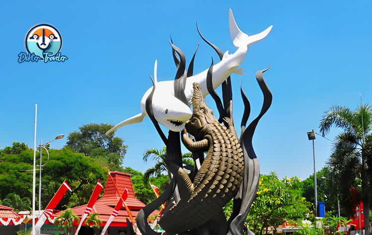 Kebun Binatang Surabaya