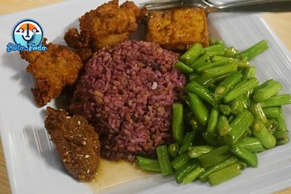 Nasi Kalong Bandung