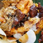 Nasi Serpang Madura