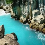 Pantai Patokan Manado