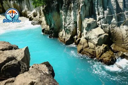 Pantai Patokan Manado