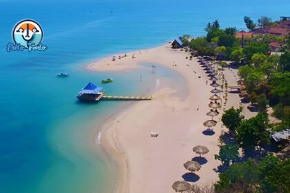 Pantai Sembilan Sumenep Madura