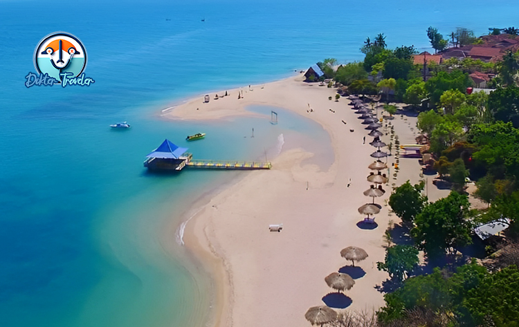 Pantai Sembilan Sumenep Madura