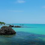 Pantai Tureloto Nias