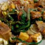 Rujak Cingur Surabaya